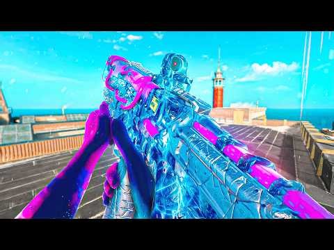 Keyboard & Mouse is a Cheat Code in Warzone