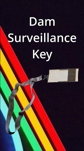 Arc Raiders – Dam Battlegrounds Surveillance Key Guide
