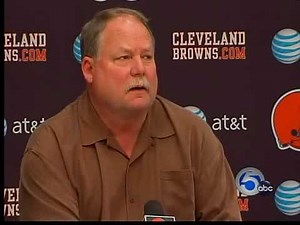 Browns draft Colt McCoy