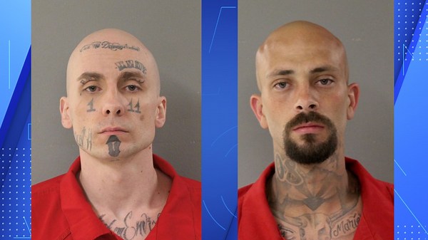 Idaho manhunt subjects tied to prison gang. Who are the Aryan Knights?