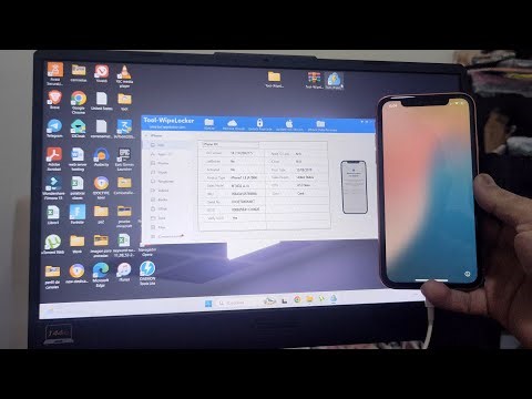 iPhone XR iCloud Activation Lock Removal iOS 18.7.3 Free‼️ New iCloud Bypass Tool 2026