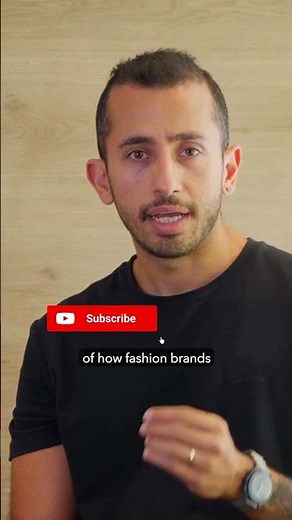 H&M just replaced their models with AI