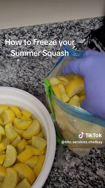 Kay, Chef K on TikTok