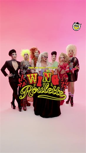 Wings of Death Challenge on RuPaul's Drag Race Season 18