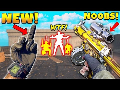 TOP 200 VIRAL WARZONE PLAYS and CLIPS 2022!