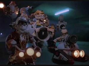 michael jackson- speed demon (full version)