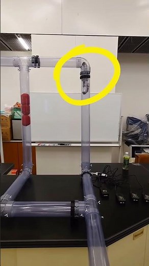This guy built a Pipe Cleaning Robot That Solves a Big Problem
