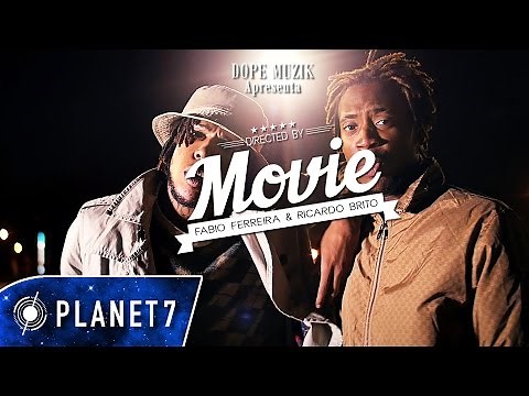 Monsta - Movie (feat. Deezy)