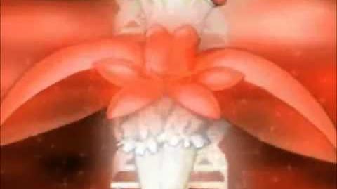 Mew Ringo Transformation