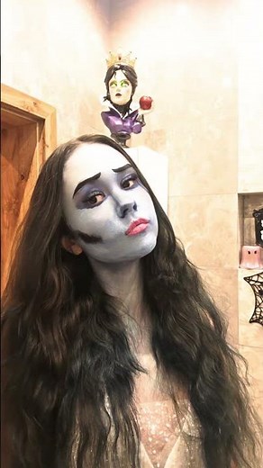 💍💙Emily Corpse Bride 💙