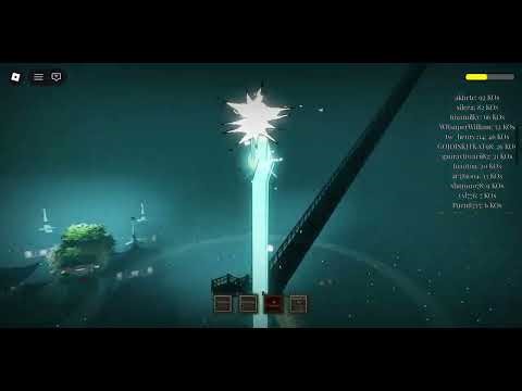 Roblox : Demon Slayer⚔️