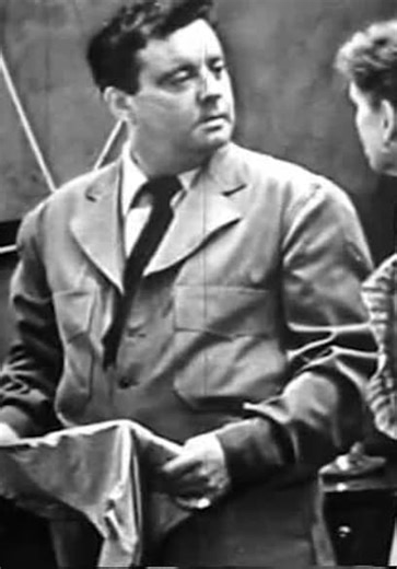 The Honeymooners: Lost Episodes S01:E04 - Ralph Threatens to Leave