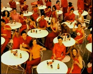 Culturepub : le meilleur de la publicité mondiale