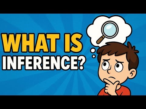 👉Grade 6 English What Is Inference? | Learn to Read Between the Lines | Week 8 Day 1