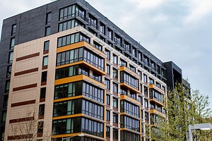 Study shows nearly half of renters in DC struggle to pay - WTOP News