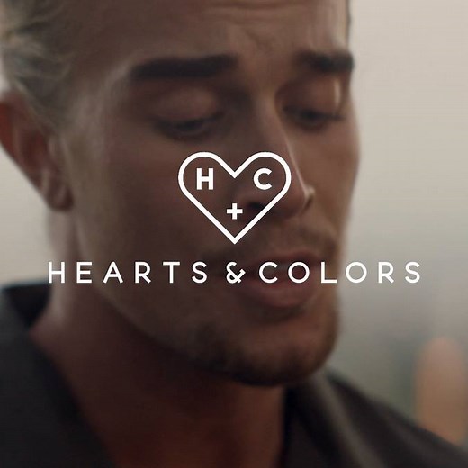 10K views · 423 reactions | haha cannot believe this song is finally OUT - this one really means a lot to us and if you love us like we love you please share it with a friend... or two ❤ x https://heartsandcolors.lnk.to/LAOnASaturdayNightFP | Hearts & Colors | Facebook