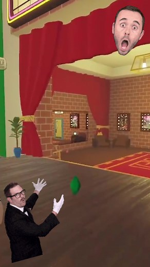 Omg WEAL COCH: Rec Room Developer Insights