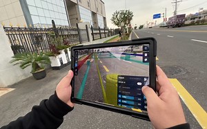 BIM AR管理地下管线，原来这么方便！