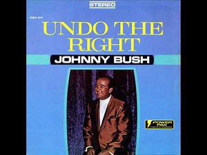 Bottle, Bottle by Johnny Bush