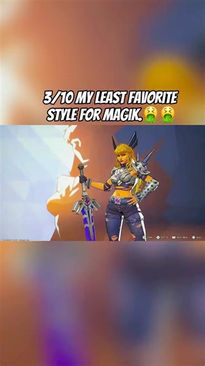 #marvel #marvelgaming #marvelrivals #marvelrivalsmemes #magik #marvelrivalsclips