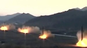 North Korea has Hawaii preparing for a nuclear attack - National | Globalnews.ca