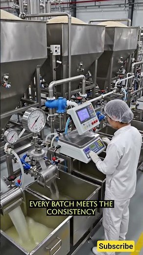 "How Mentos Are Made — Factory to Store | Full Manufacturing Process" #manufacturingprocess