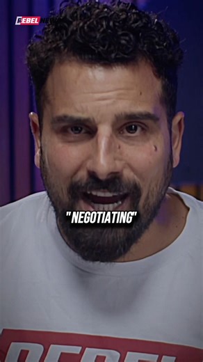 He got caught 🤣🤣