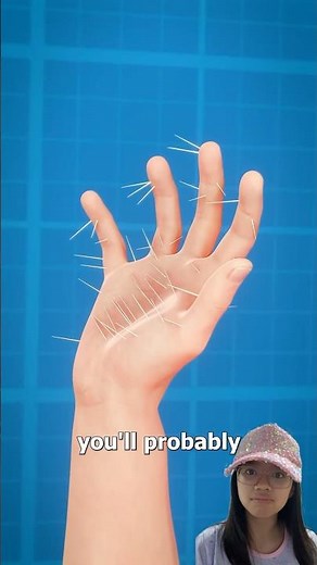 The best way to remove spikes⁉️😱😭