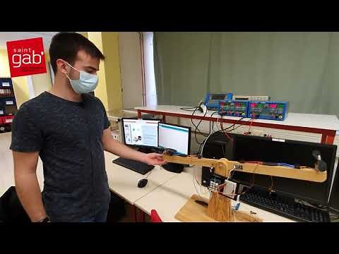 Option Sciences de l'Ingénieur