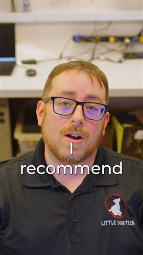 Tech Tip from Marc: Want an easy way to stop hackers? Turn on Two-Factor Authentication (2FA) everywhere you can. It adds a second layer of security — even if someone steals your password, they can’t get in without your approval. #TechTipFromMarc #LittleDogTech #CyberSecurity #StaySecure #Cybersecuritymonth | Little Dog Tech Computer Repair | Facebook