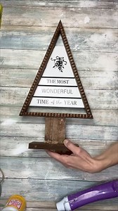 758K views · 6.4K reactions | Family Dollar Christmas Tree Makeover | Creating Through Chaos | Facebook