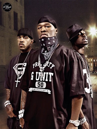 G-UNIT - 𝒢 - 50 on Instagram: "Today marks the 22nd anniversary of Beg for Mercy, G-Unit’s iconic debut album 🔥 Released on November 14, 2003, this classic project captured the crew at their absolute peak, 50 Cent, Lloyd Banks and Young Buck delivering unmatched chemistry. The album delivered major hits like “Stunt 101”, “Poppin’ Them Thangs” and “Eye for Eye” 🚀 Happy 22nd anniversary to Beg for Mercy, a timeless classic. G-G-G-G-G-Unit! 🔥 What are your favorite t