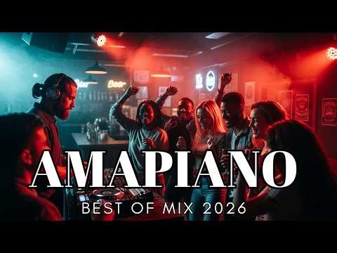 BEST OF AMAPIANO MIX WEEKEND MARCH 2026 | TROPICAL VIBES | LETS DANCE TOGETHER | by AMAPIANO MAGIC
