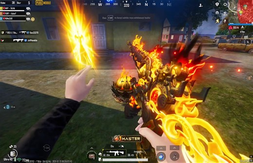 New M416 Review and Gameplay Tips