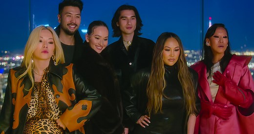 Meet the Real-Life Crazy Rich Asians of ‘Bling Empire: New York’ Season 1
