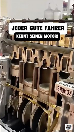 You need to know your engine! #wankelengine #boxerengine #cars