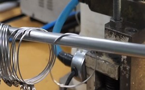 看似简单眼镜框原来制作过程这么复杂！