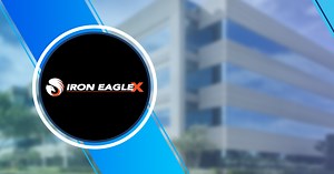 Iron EagleX Secures $430M USSOCOM Award for Technical Development Support