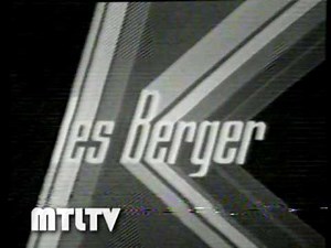 Les Berger