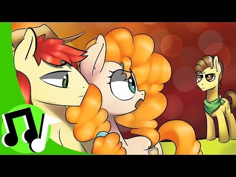 MLP ORIGINAL SONG "This is MY Story!" (Buttercup's Rock/Country Song)