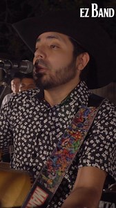 21K views · 291 reactions | As it was EZ Band Live Cancion Completa #ezband #asitwas #ezbandhouston | EZ Band | Facebook