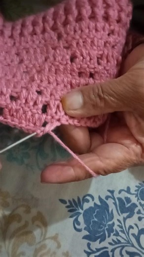 In the process of making a woollen sweater#woollensweater#woolencraft#wool#knitting#diy#viralshorts