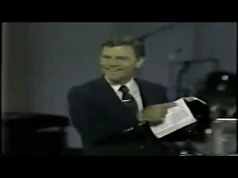 Kenneth Copeland Charity 1984