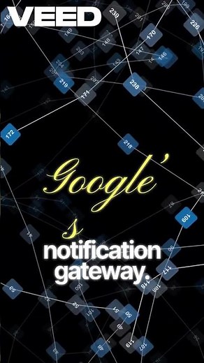 How Push Notifications Really Work? 🔔🚀 | Simple Tech Breakdown