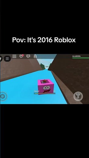 Subscribe for more ROBLOX Nostalgia ❤️ #nostalgia #roblox