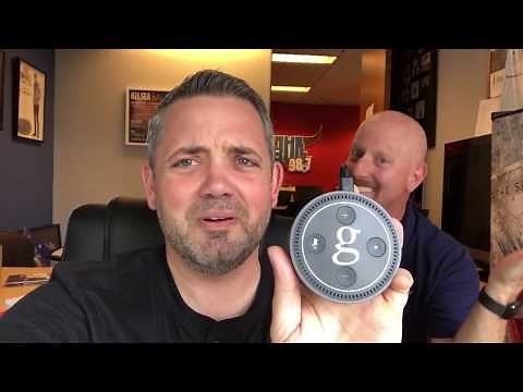 How to enable our Alexa skill