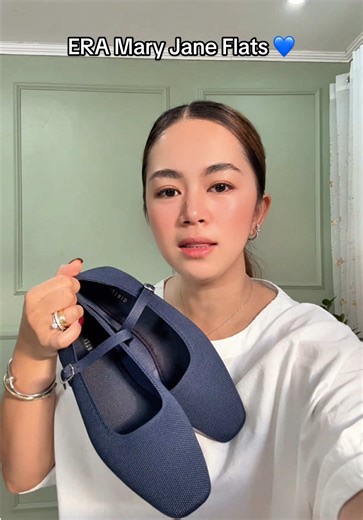 Stylish Comfy Mary Jane Flats for Every Occasion
