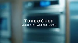 The Viking TurboChef Speedcook oven combines proven commercial technology with renowned Viking design to create a superior oven specifically for today's home chef. From innovative controls to amazing cooking performance, this oven gives you more freedom. | Viking