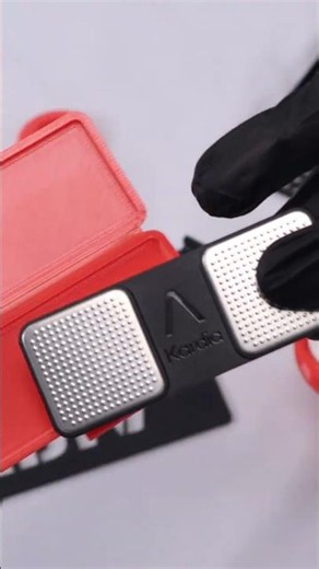 Day 144 of Owning a 3D Printer – Kardia Mobile Case 📱 #shorts #3dprinting #maker