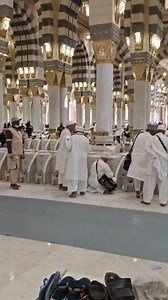 39K views · 4.1K reactions | Beautiful Masjid Nabawi  Inside View And Zamzam Video Shorts #reelsvideo #reelsviral #reelsfypシ #reelsfbシ #naat #reelschallenge #madina Al Harmain Makkah The city of Makkah | Faezia Official | Facebook
